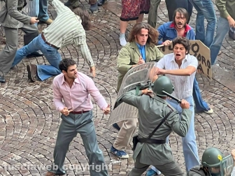 Viterbo - Film Disney