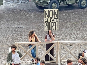 Viterbo - Film Disney