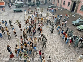 Viterbo - Film Disney