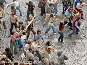 Viterbo - Film Disney