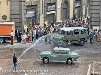 Viterbo - Film Disney