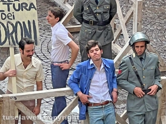 Viterbo - Film Disney