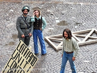 Viterbo - Film Disney