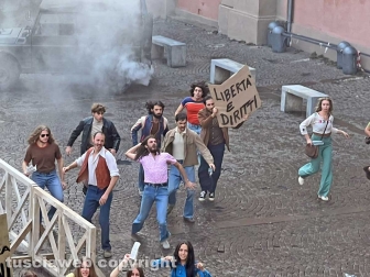 Viterbo - Film Disney