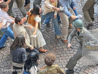 Viterbo - Film Disney