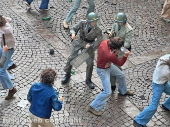 Viterbo - Film Disney