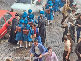 Viterbo - Film Disney