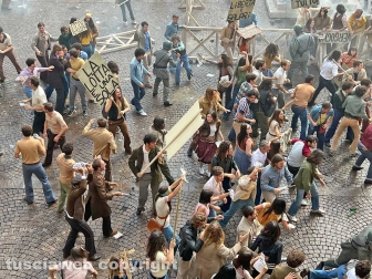 Viterbo - Film Disney