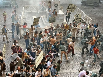 Viterbo - Film Disney