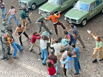 Viterbo - Film Disney