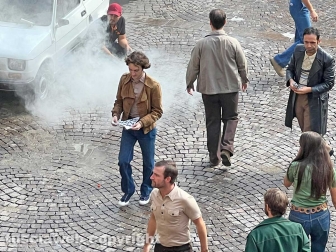 Viterbo - Film Disney