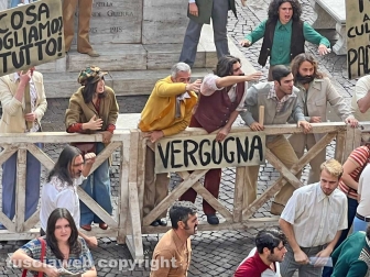 Viterbo - Film Disney