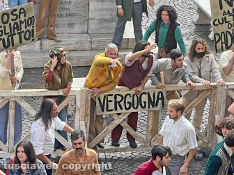 Viterbo - Film Disney