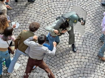 Viterbo - Film Disney