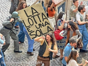 Viterbo - Film Disney