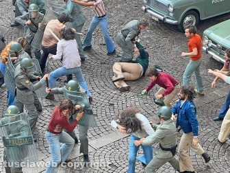 Viterbo - Film Disney