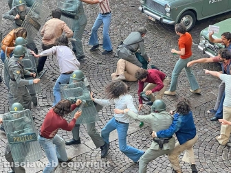 Viterbo - Film Disney