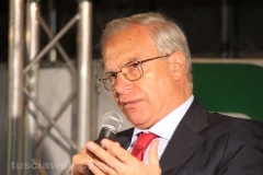 Festa dell\'Unità - Guglielmo Epifani a Viterbo