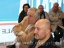 Guido Crosetto a Viterbo