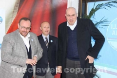 Guido Crosetto a Viterbo