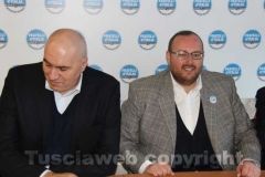 Guido Crosetto a Viterbo