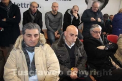 Guido Crosetto a Viterbo