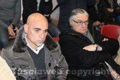 Guido Crosetto a Viterbo