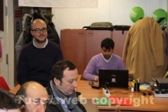 Guido Crosetto a Viterbo