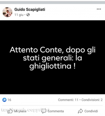Guido Scapigliati