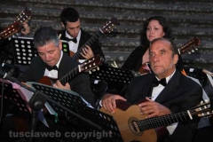 Guitar festival