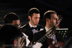 Guitar festival