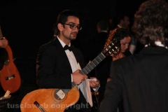 Guitar festival