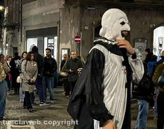 Halloween 2026