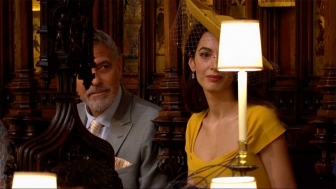 Harry e Meghan, matrimonio da favola