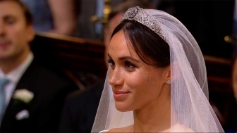 Harry e Meghan, matrimonio da favola