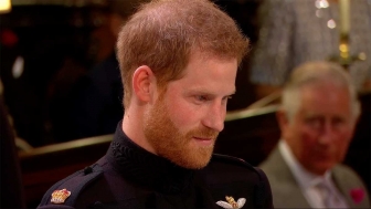 Harry e Meghan, matrimonio da favola