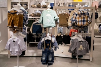 H&M apre a Viterbo