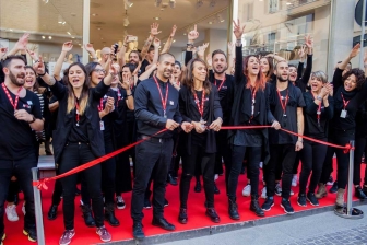 H&M apre a Viterbo