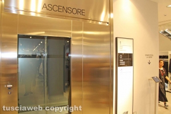 H&M apre a Viterbo