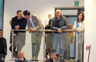 Ho coltivato la Rosa Bianca