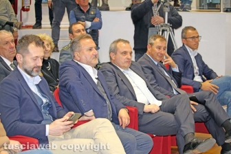 Ho coltivato la Rosa Bianca