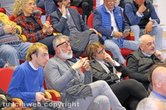 Ho coltivato la Rosa Bianca