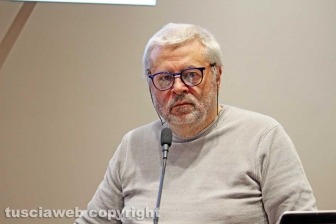 Ho coltivato la Rosa Bianca