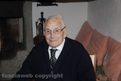 Pietro Chiodo a 106 anni