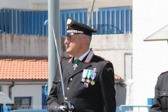 I 200 anni dell\'Arma dei carabinieri