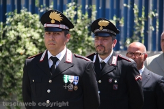 I 200 anni dell\'Arma dei carabinieri