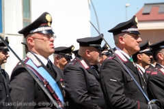 I 200 anni dell\'Arma dei carabinieri