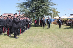 I 200 anni dell\'Arma dei carabinieri