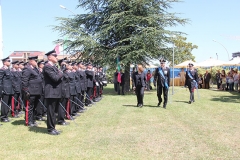 I 200 anni dell\'Arma dei carabinieri