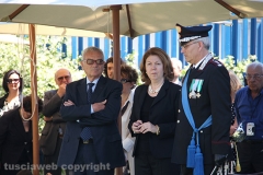 I 200 anni dell\'Arma dei carabinieri